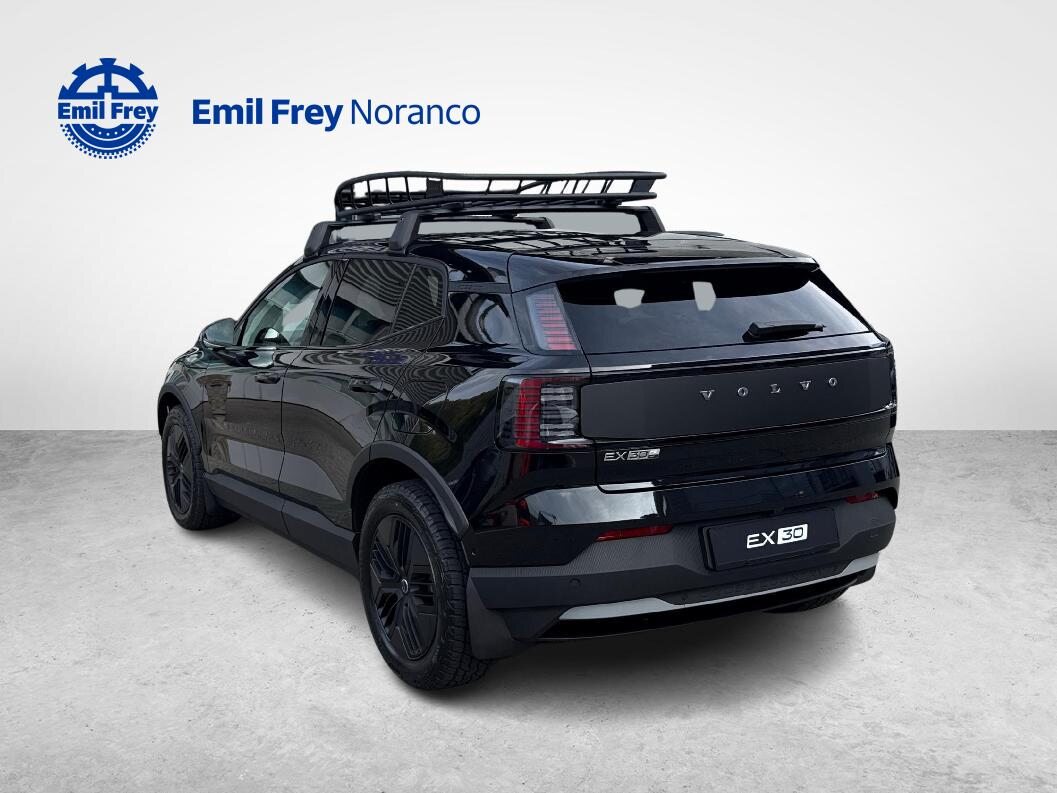 VOLVO EX30 CC P8 Ultra AWD, Electric, Ex-demonstrator, Automatic - 5