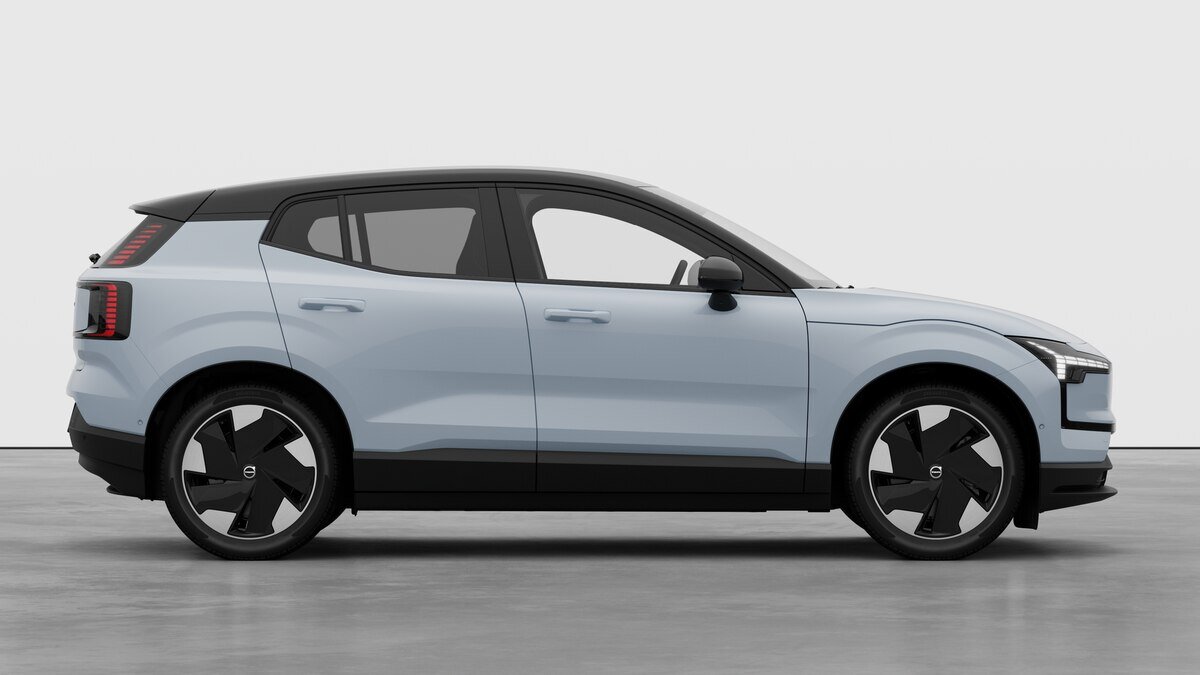VOLVO EX30 E60 Twin Ultra Performance AWD, Électrique, Voiture de démonstration, Automatique - 4