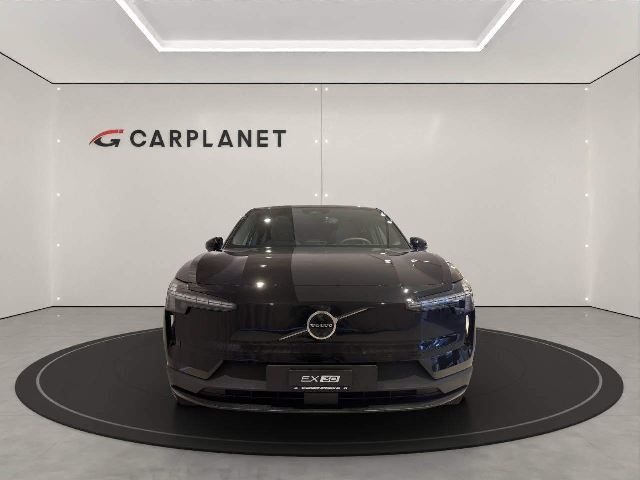 VOLVO EX30 E60 Twin Ultra Performance AWD, Électrique, Voiture de démonstration, Automatique - 4