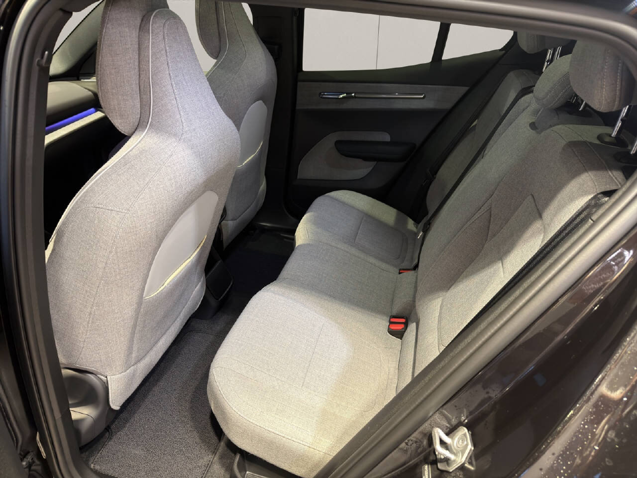 VOLVO EX30 E60 Twin Ultra Performance AWD, Électrique, Voiture de démonstration, Automatique - 6