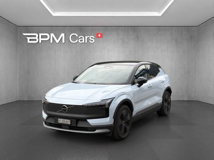 VOLVO EX30 Cross Country E60 69kWh Twin Performance AWD, Electric, Ex-demonstrator, Automatic
