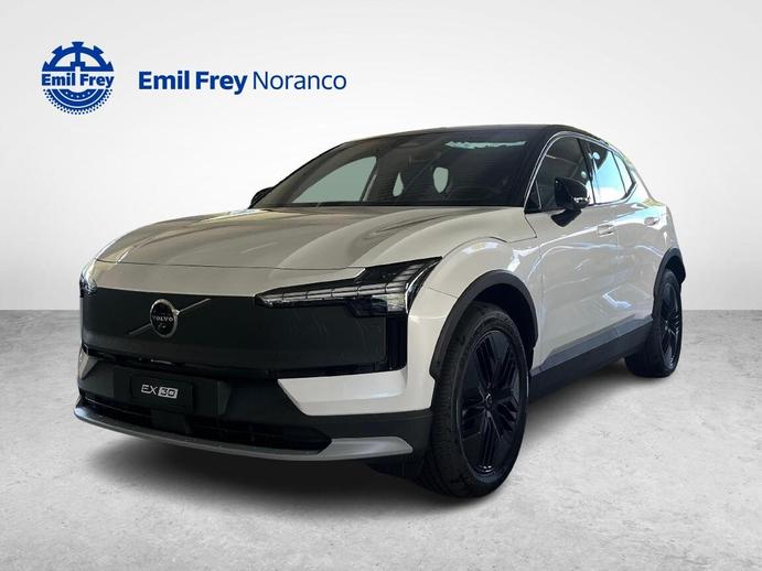 VOLVO EX30 CC P8 Ultra AWD, Électrique, Voiture de démonstration, Automatique