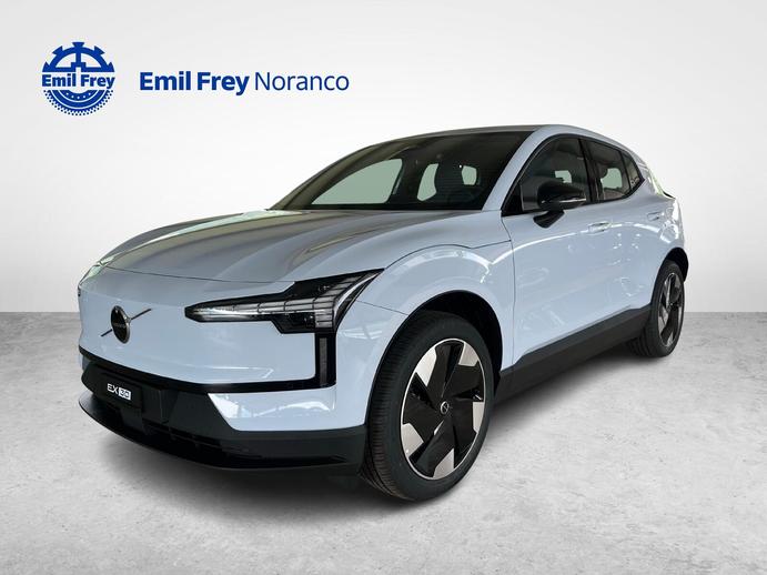 VOLVO EX30 E60 Plus, Electric, Ex-demonstrator, Automatic