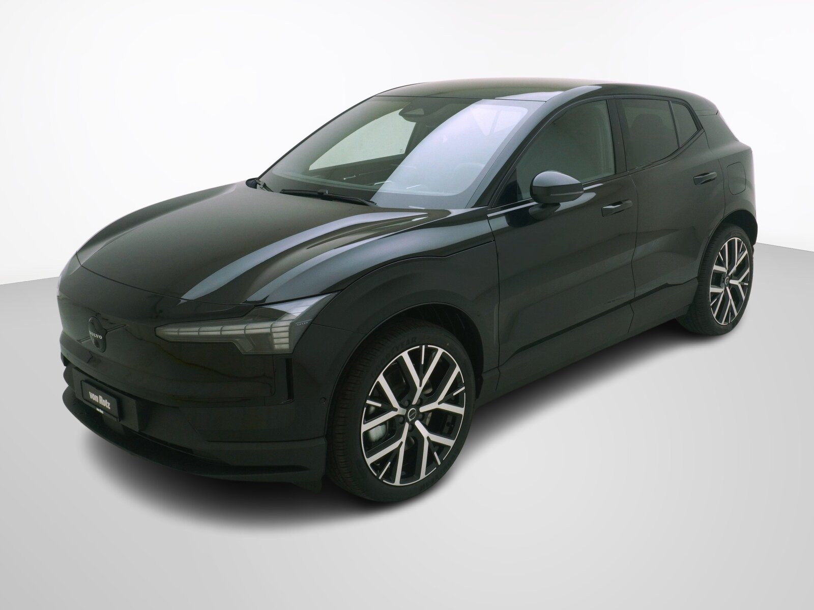 VOLVO EX 30 Twin Ultra Performance Black Edition AWD