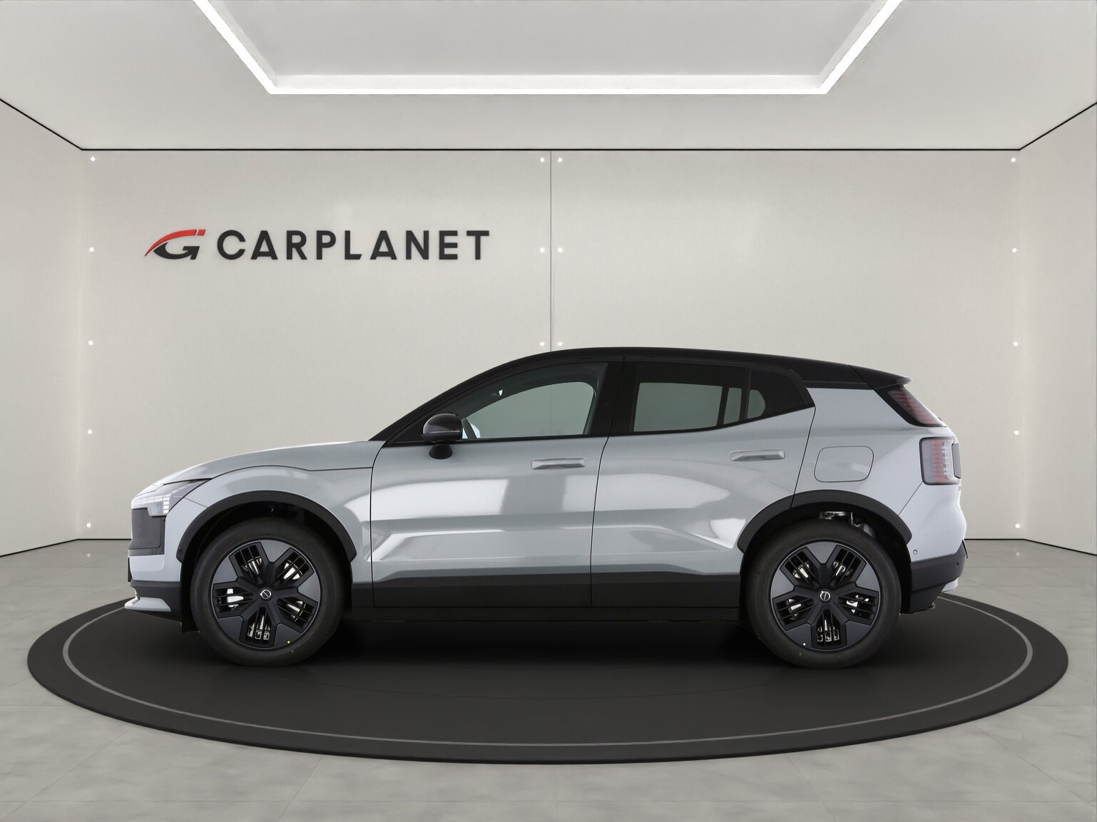 VOLVO EX30 CC P8 Ultra AWD, Elektro, Vorführwagen, Automatik - 2