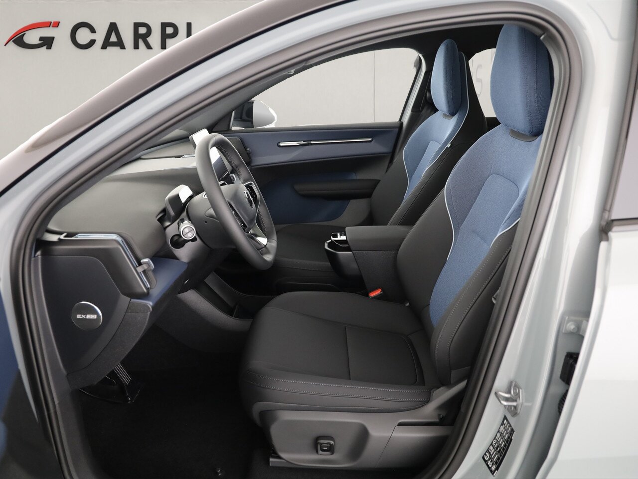 VOLVO EX30 CC P8 Ultra AWD, Elektro, Vorführwagen, Automatik - 4