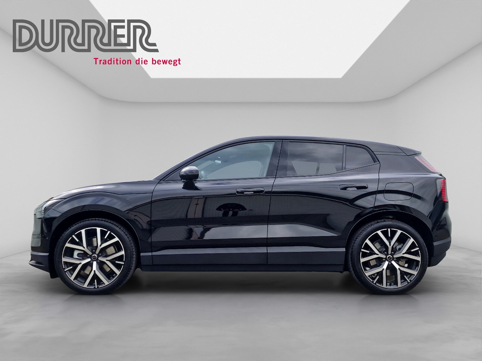 VOLVO EX30 E60 Twin Ultra Performance AWD, Électrique, Voiture de démonstration, Automatique - 2