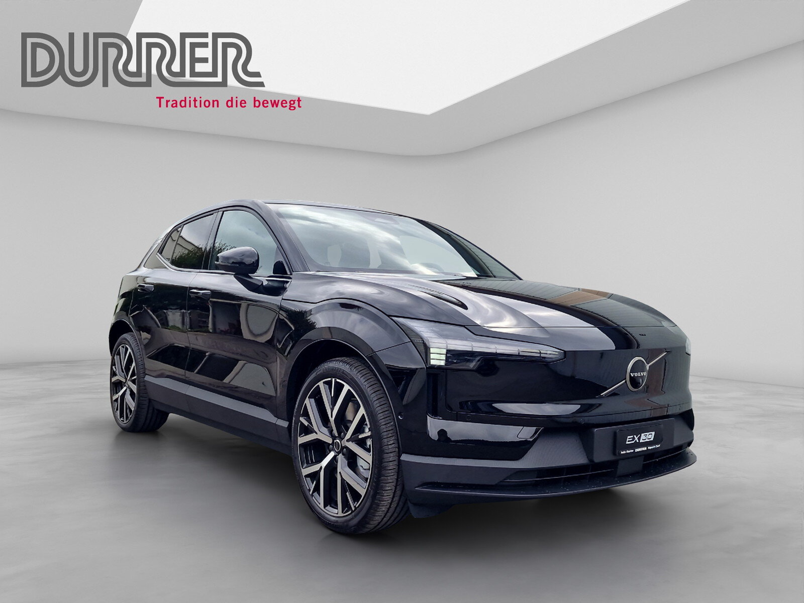 VOLVO EX30 E60 Twin Ultra Performance AWD, Électrique, Voiture de démonstration, Automatique - 6