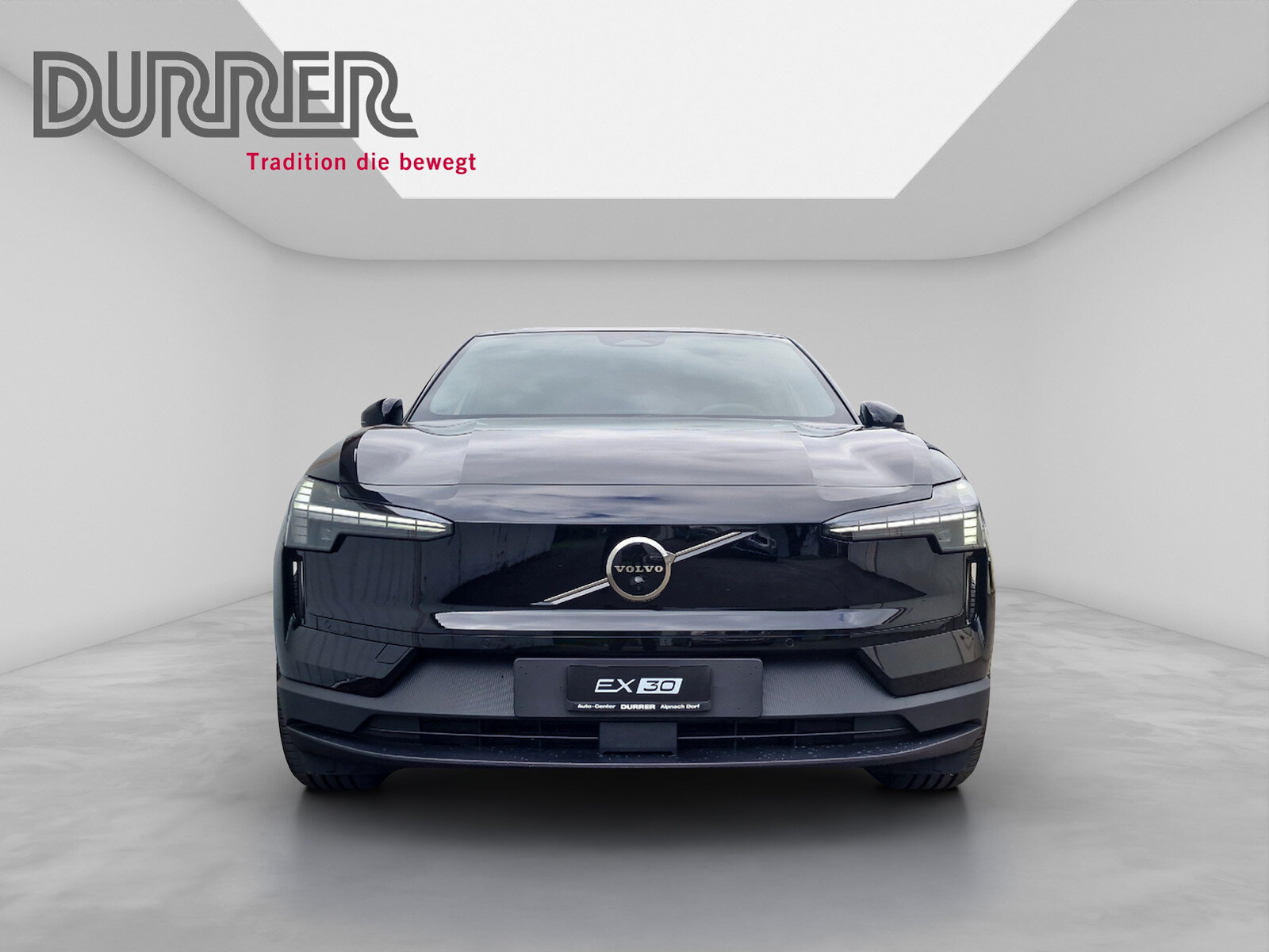 VOLVO EX30 E60 Twin Ultra Performance AWD, Électrique, Voiture de démonstration, Automatique - 7