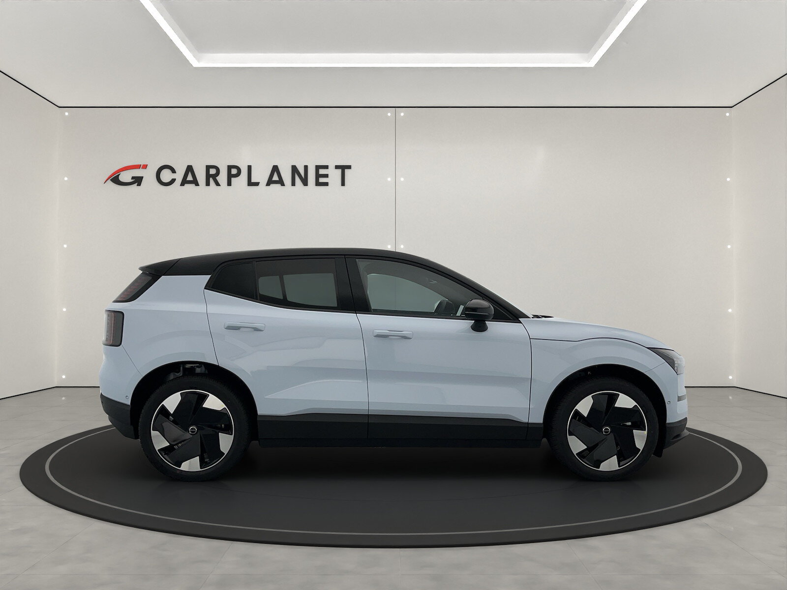 VOLVO EX30 P5 Longe Range Ultra, Elettrica, Auto dimostrativa, Automatico - 3