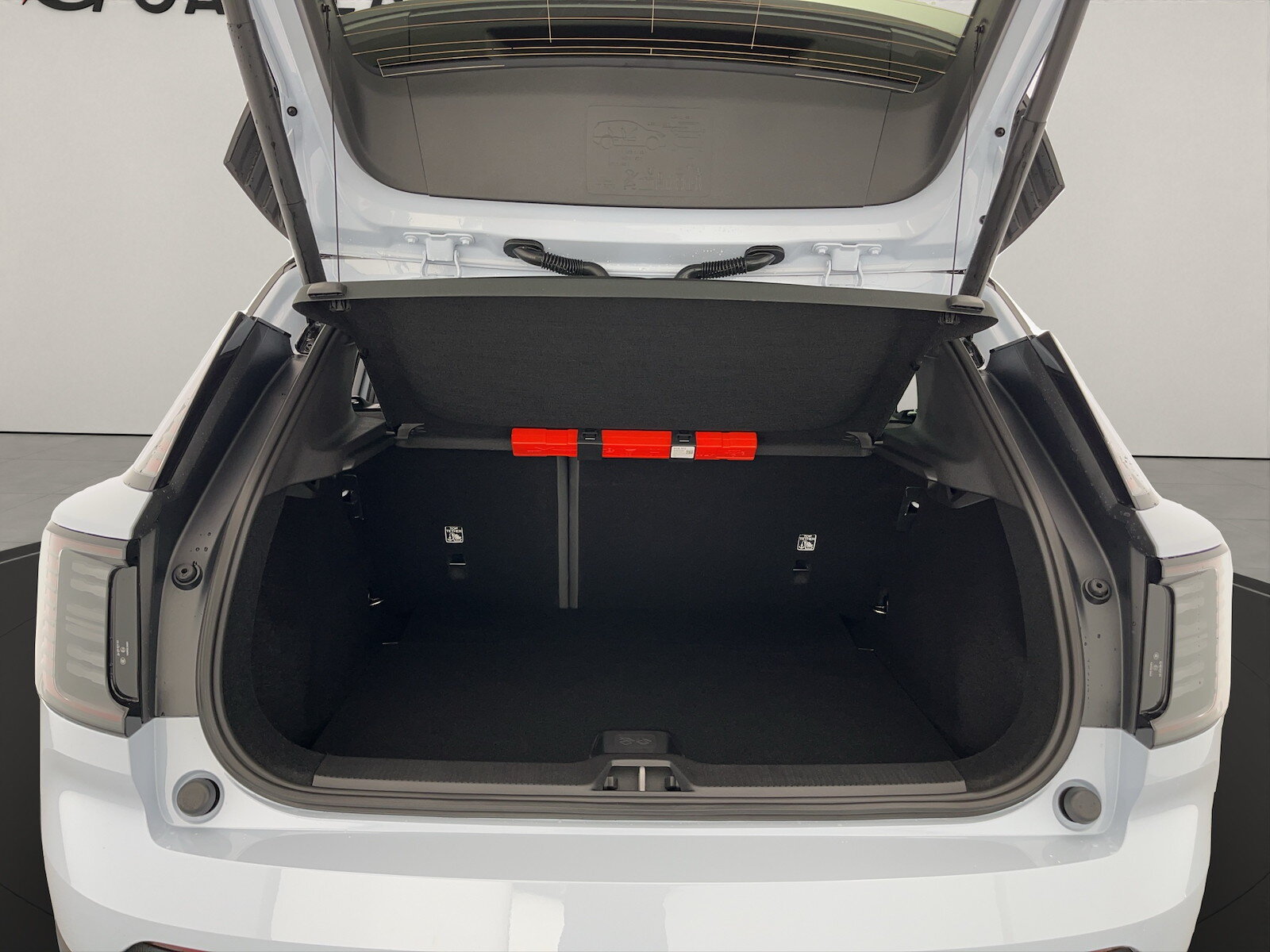 VOLVO EX30 P5 Longe Range Ultra, Elettrica, Auto dimostrativa, Automatico - 6