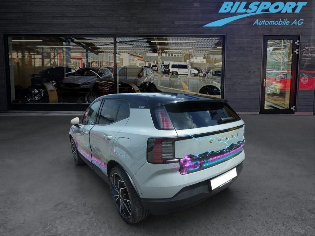 VOLVO EX 30 EX30 E60 69kWh Single Motor Extended Range Ultra, Elettrica, Auto dimostrativa, Automatico - 4