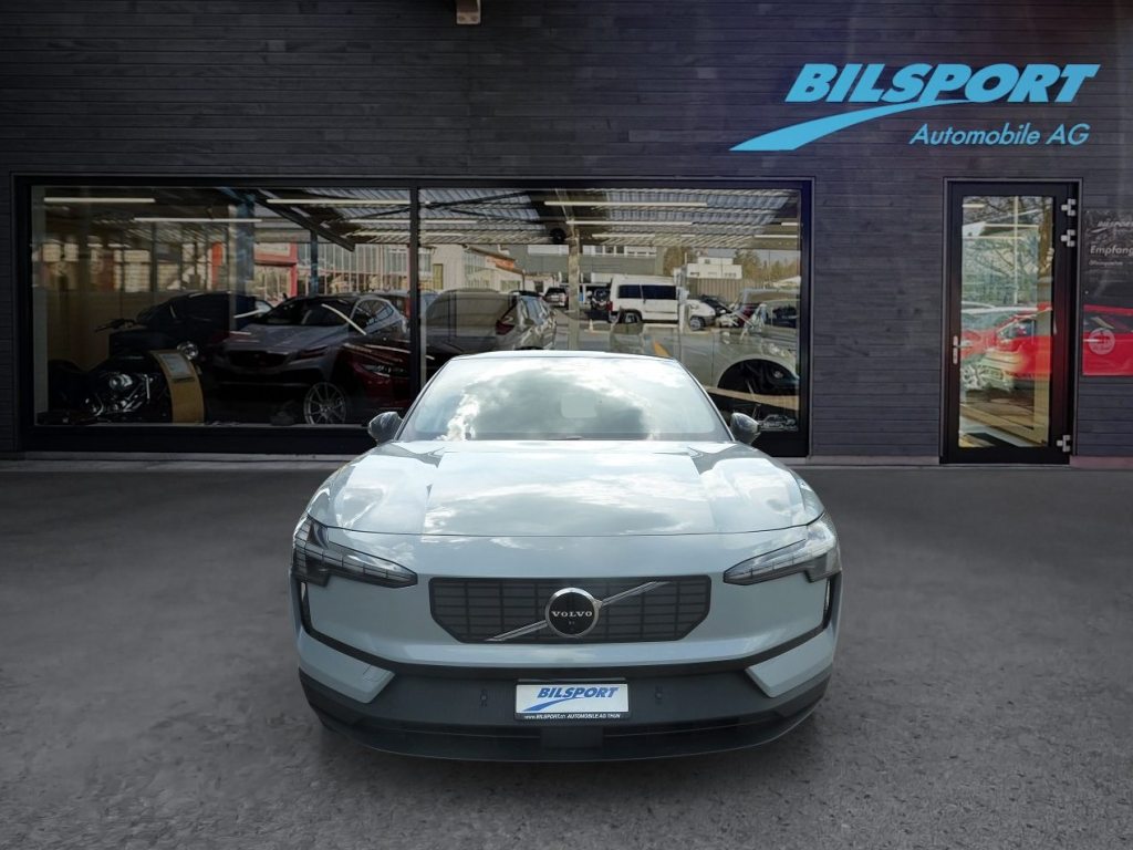 VOLVO EX 30 EX30 E60 69kWh Single Motor Extended Range Ultra, Elettrica, Auto dimostrativa, Automatico - 2