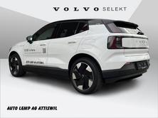 VOLVO EX30 E60 Ultra, Electric, New car, Automatic - 3