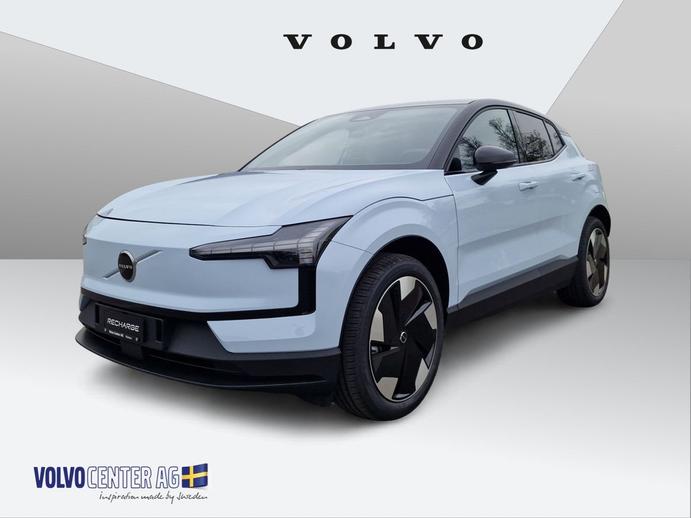 VOLVO EX30 E60 Plus, Electric, New car, Automatic