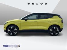 VOLVO EX30 E60 Twin Ultra AWD, Electric, New car, Automatic - 2