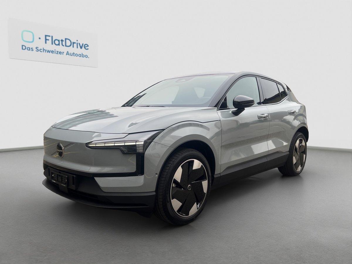 VOLVO EX30 E60 69kWh Twin Ultra Performance