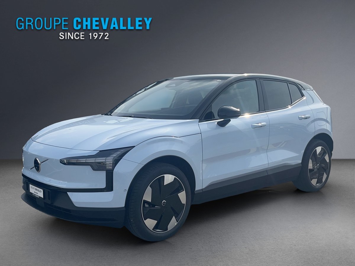 VOLVO EX30 E60 69kWh Twin Ultra