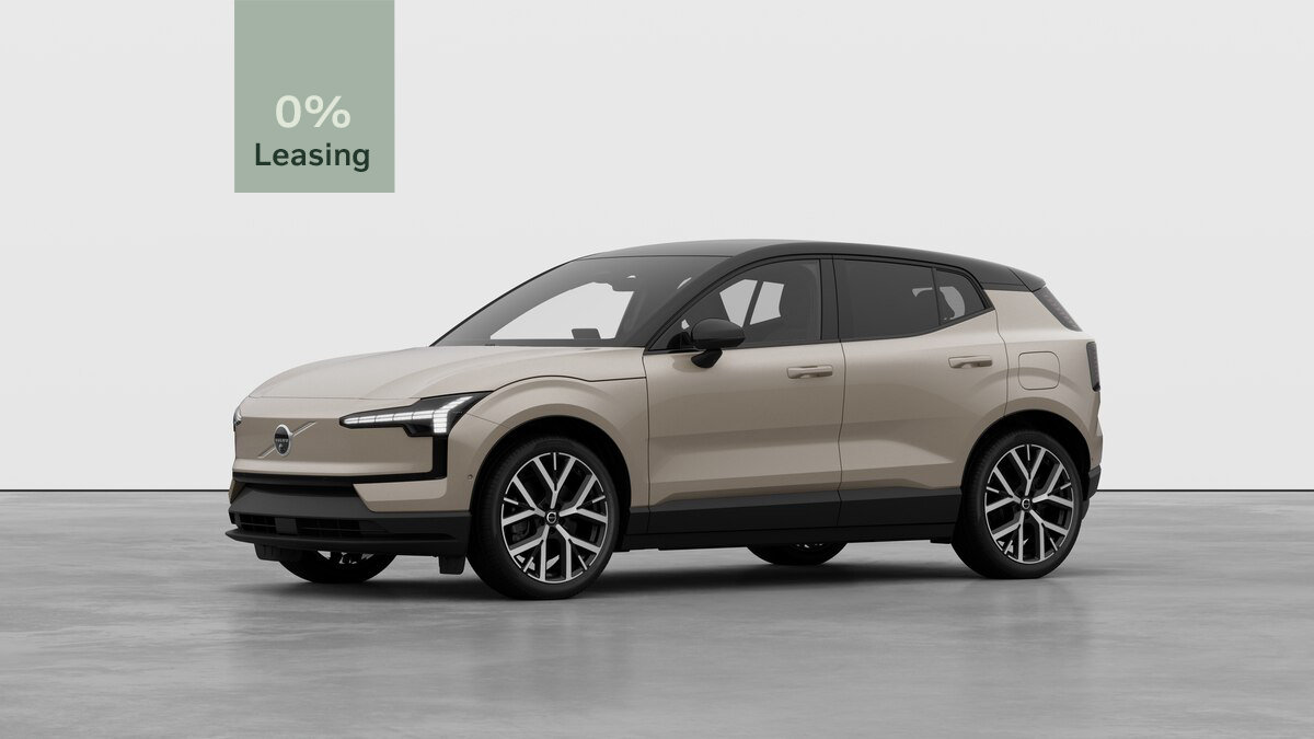 VOLVO EX30 E60 Twin Ultra Performance AWD