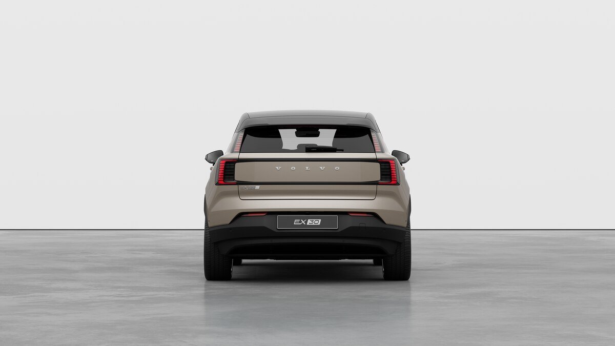 VOLVO EX30 E60 Twin Ultra Performance AWD, Electric, New car, Automatic - 6