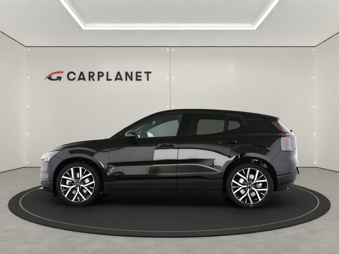 VOLVO EX30 E60 Twin Ultra Performance, Électrique, Voiture nouvelle, Automatique - 2