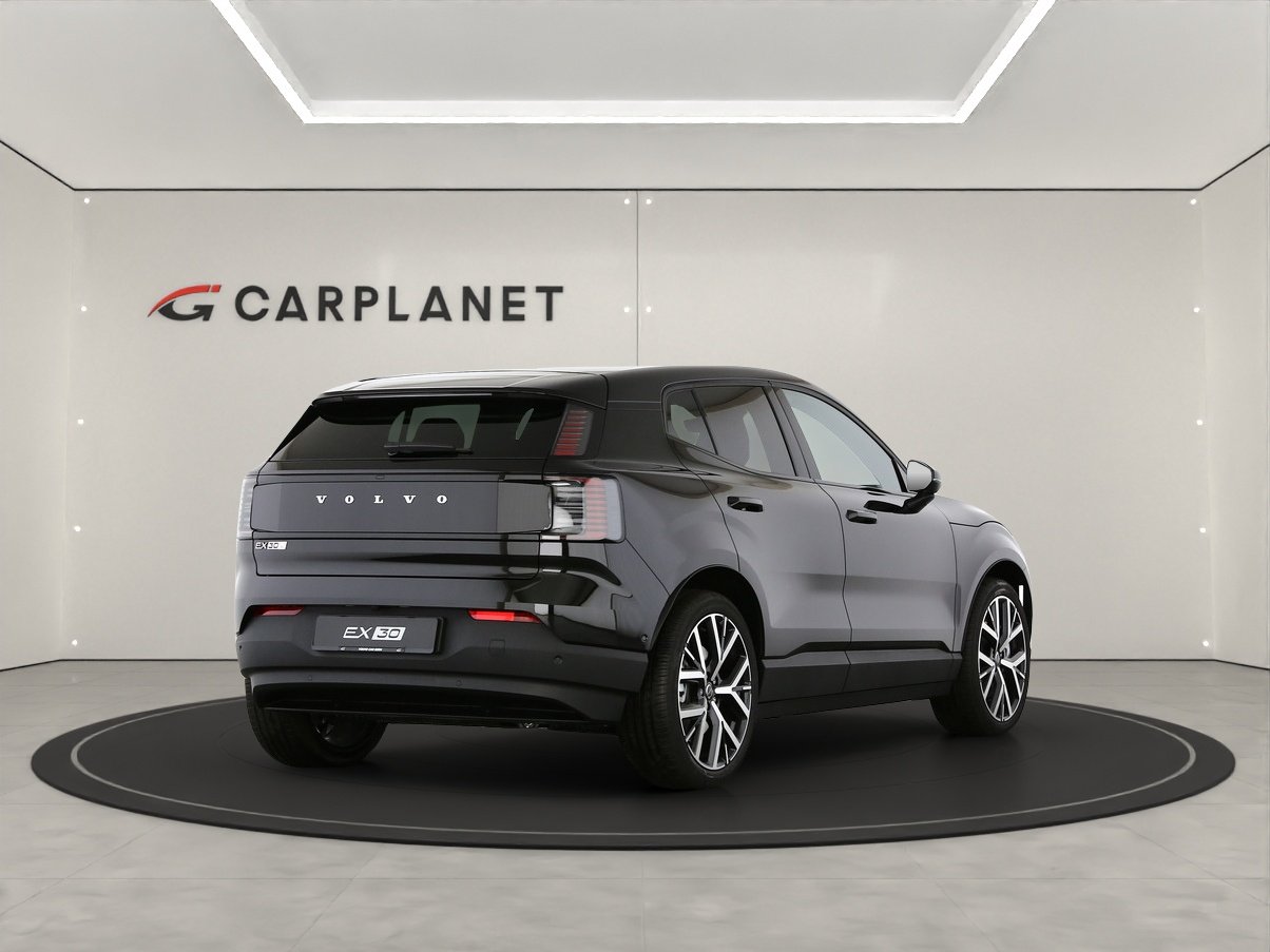 VOLVO EX30 E60 Twin Ultra Performance, Électrique, Voiture nouvelle, Automatique - 3