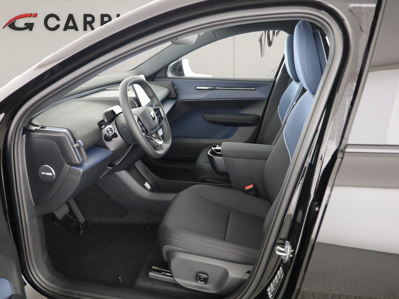 VOLVO EX30 E60 Twin Ultra Performance, Électrique, Voiture nouvelle, Automatique - 6