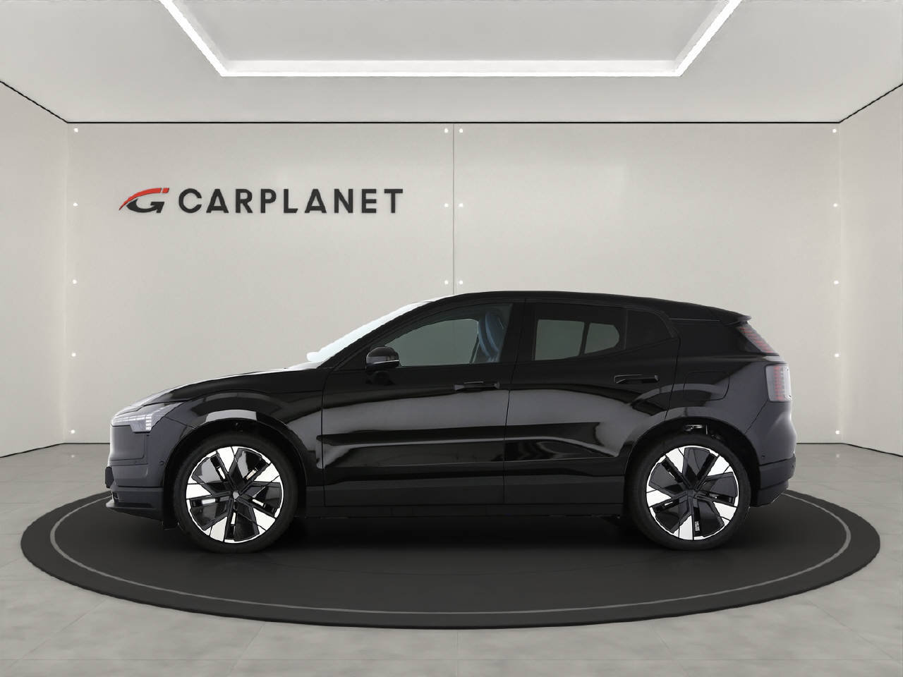 VOLVO EX30 E60 Twin Ultra Performance, Électrique, Voiture nouvelle, Automatique - 2