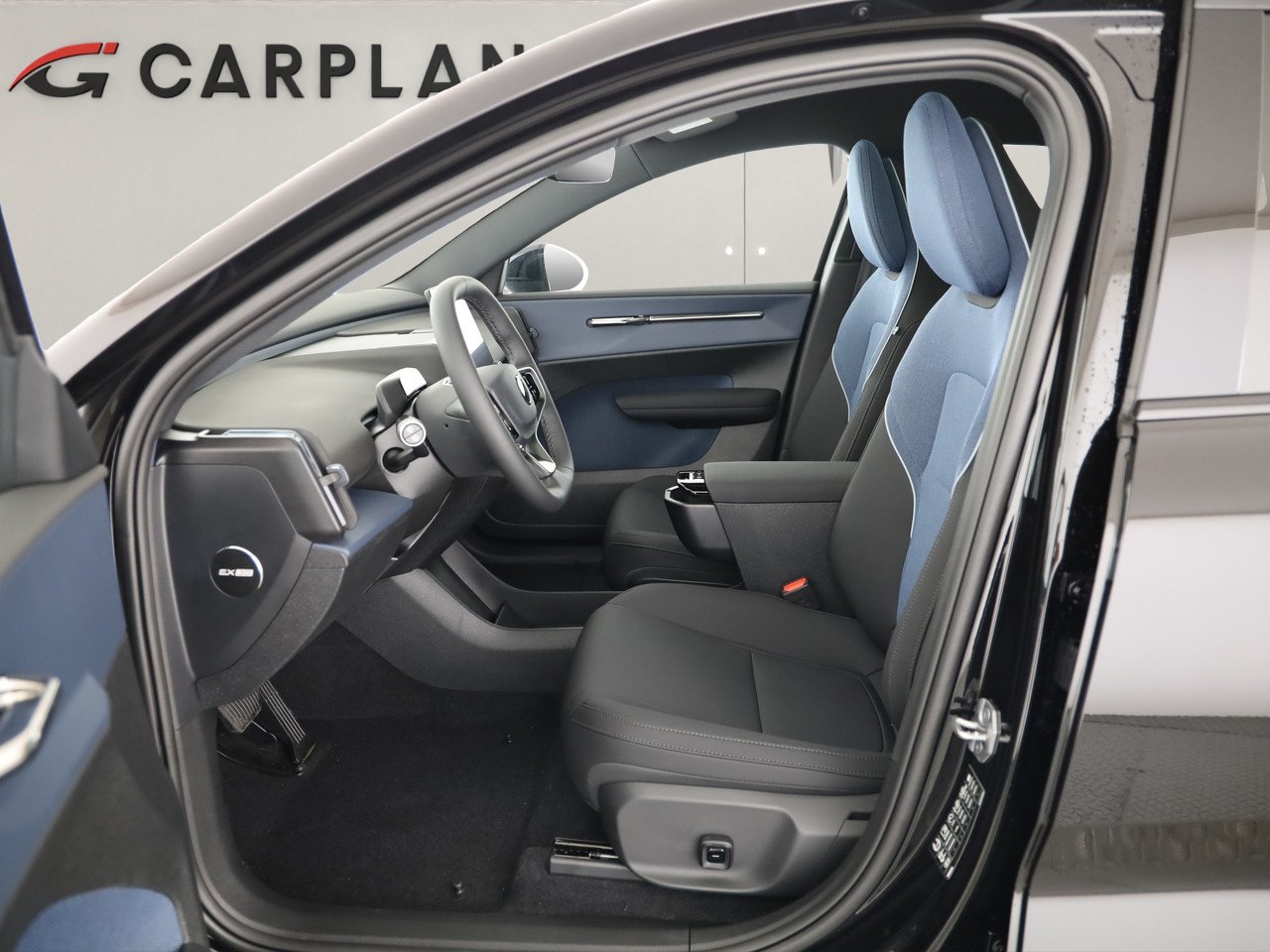 VOLVO EX30 E60 Twin Ultra Performance, Électrique, Voiture nouvelle, Automatique - 6