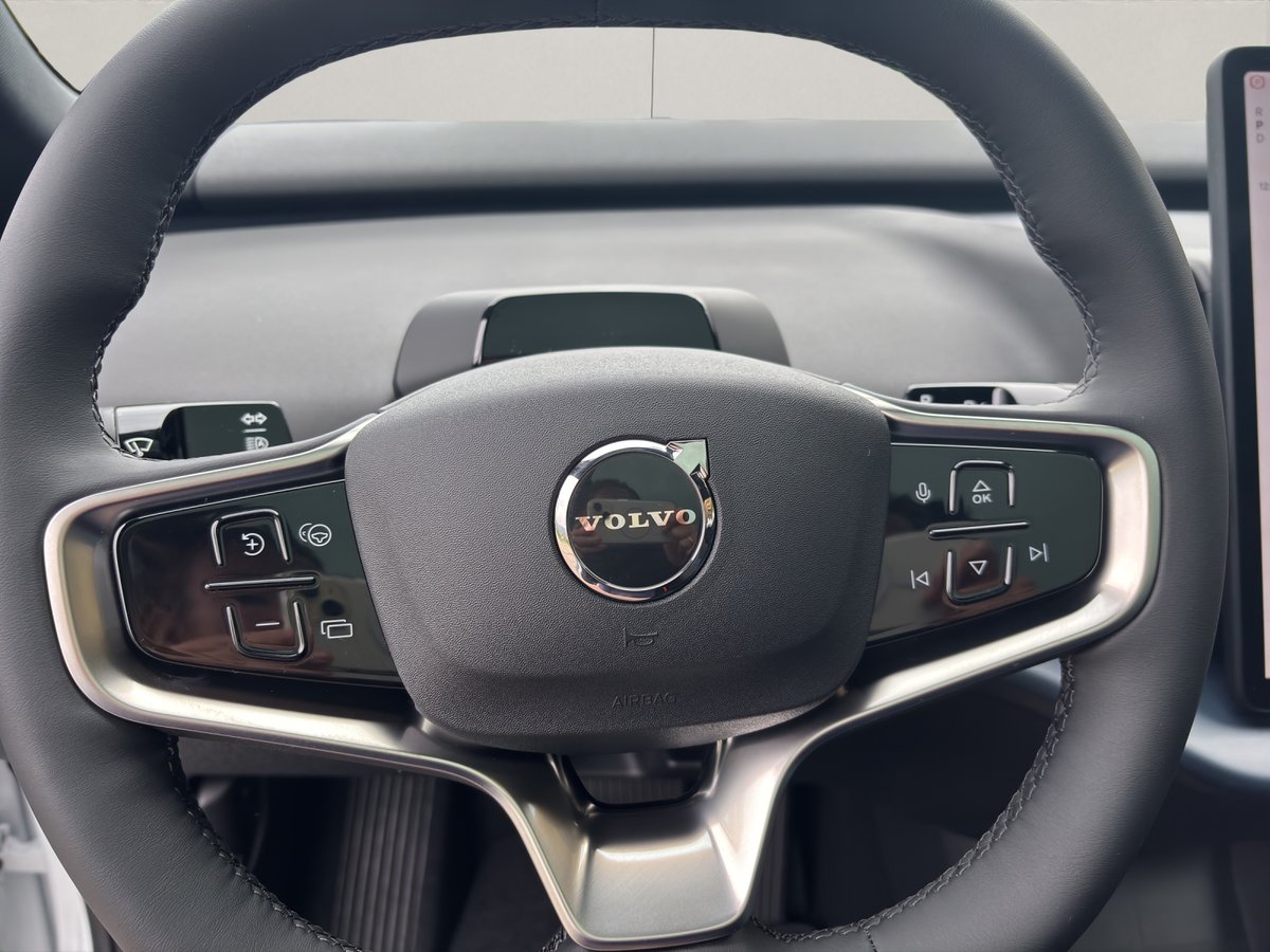 VOLVO EX30 CC E60 Twin Performance AWD, Elettrica, Auto nuove, Automatico - 2