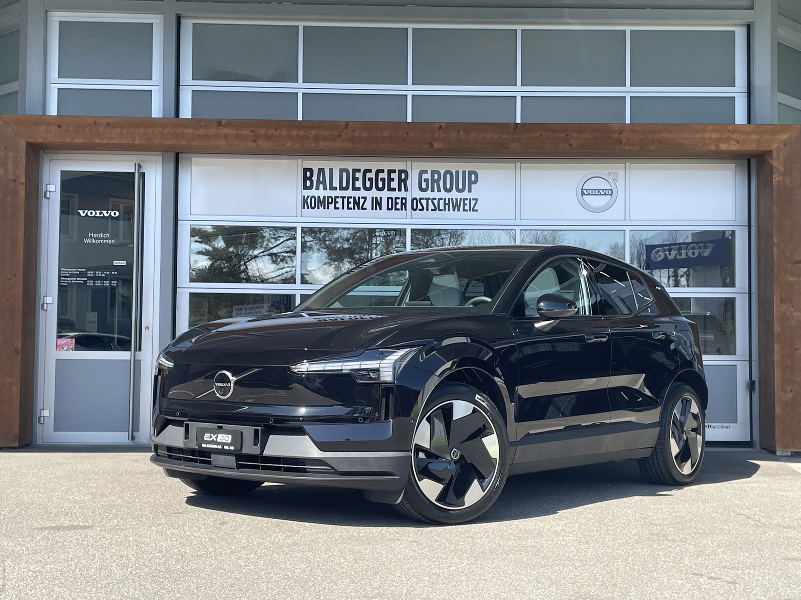 VOLVO EX30 E60 Twin Plus Performance