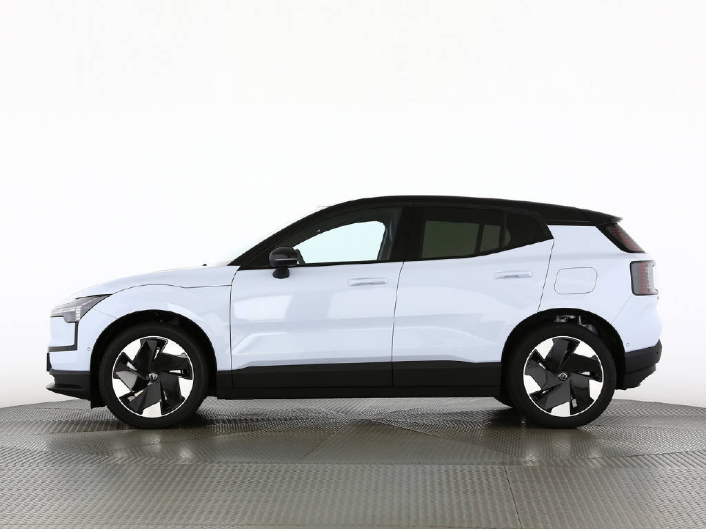 VOLVO EX30 E60 Twin Ultra Performance AWD, Électrique, Voiture nouvelle, Automatique - 2