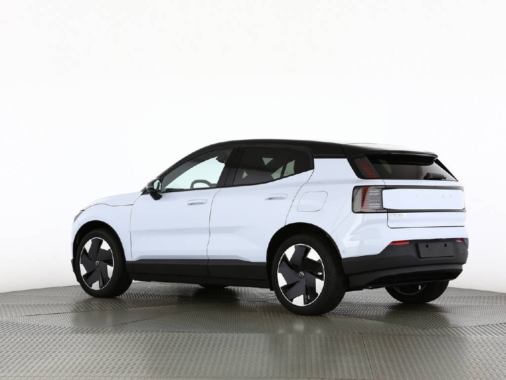 VOLVO EX30 E60 Twin Ultra Performance AWD, Électrique, Voiture nouvelle, Automatique - 3
