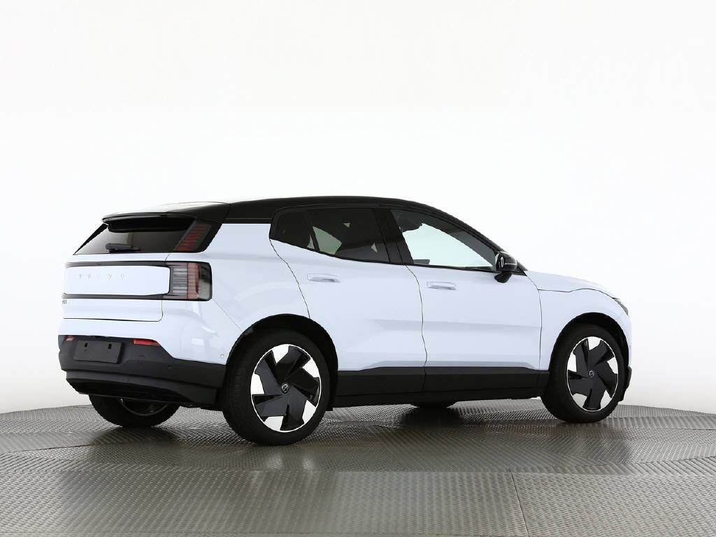 VOLVO EX30 E60 Twin Ultra Performance AWD, Électrique, Voiture nouvelle, Automatique - 5