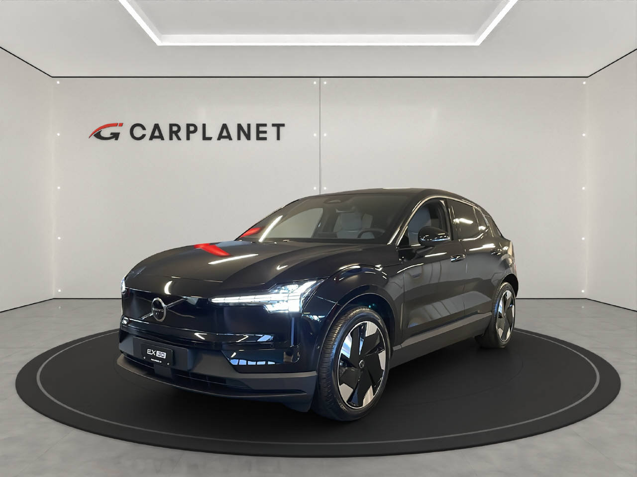VOLVO EX30 E60 Twin Ultra Performanc, Électrique, Voiture nouvelle, Automatique