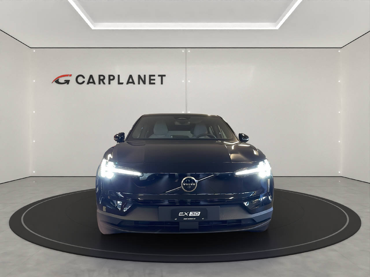 VOLVO EX30 E60 Twin Ultra Performanc, Électrique, Voiture nouvelle, Automatique - 2