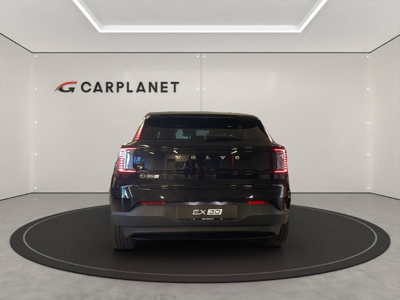 VOLVO EX30 E60 Twin Ultra Performanc, Électrique, Voiture nouvelle, Automatique - 5
