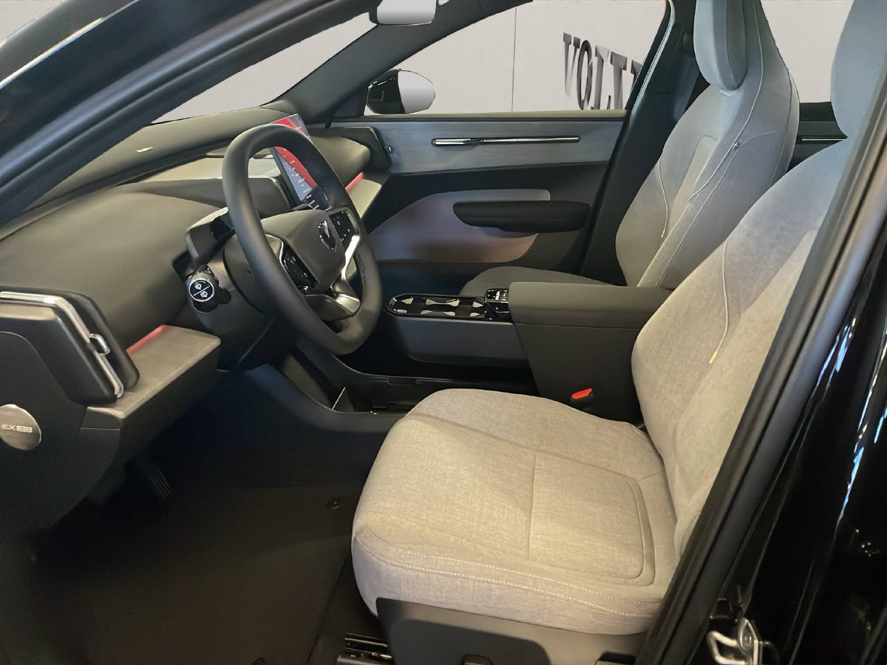 VOLVO EX30 E60 Twin Ultra Performanc, Électrique, Voiture nouvelle, Automatique - 7