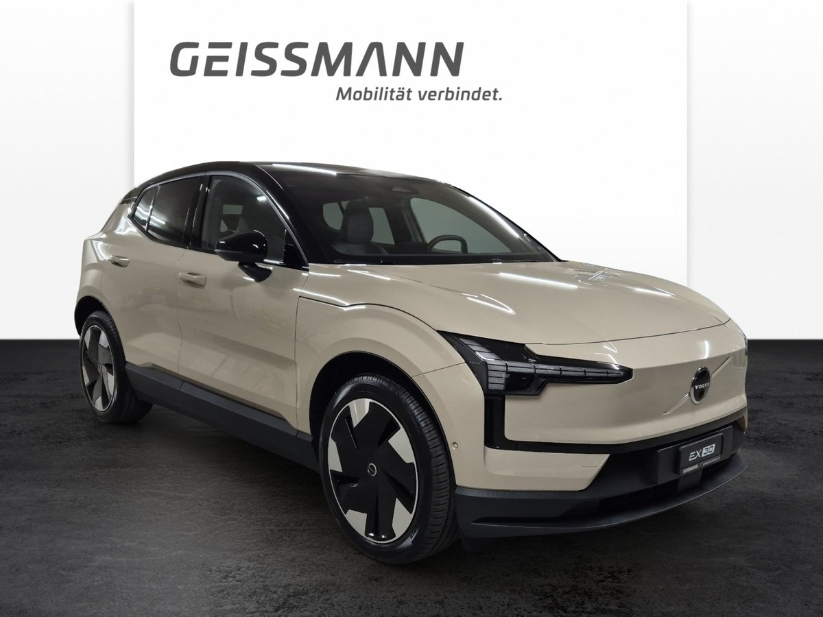 VOLVO EX30 E60 Twin Ultra Performance AWD, Elektro, Neuwagen, Automat - 2