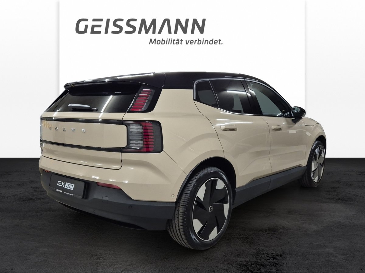 VOLVO EX30 E60 Twin Ultra Performance AWD, Elektro, Neuwagen, Automat - 6