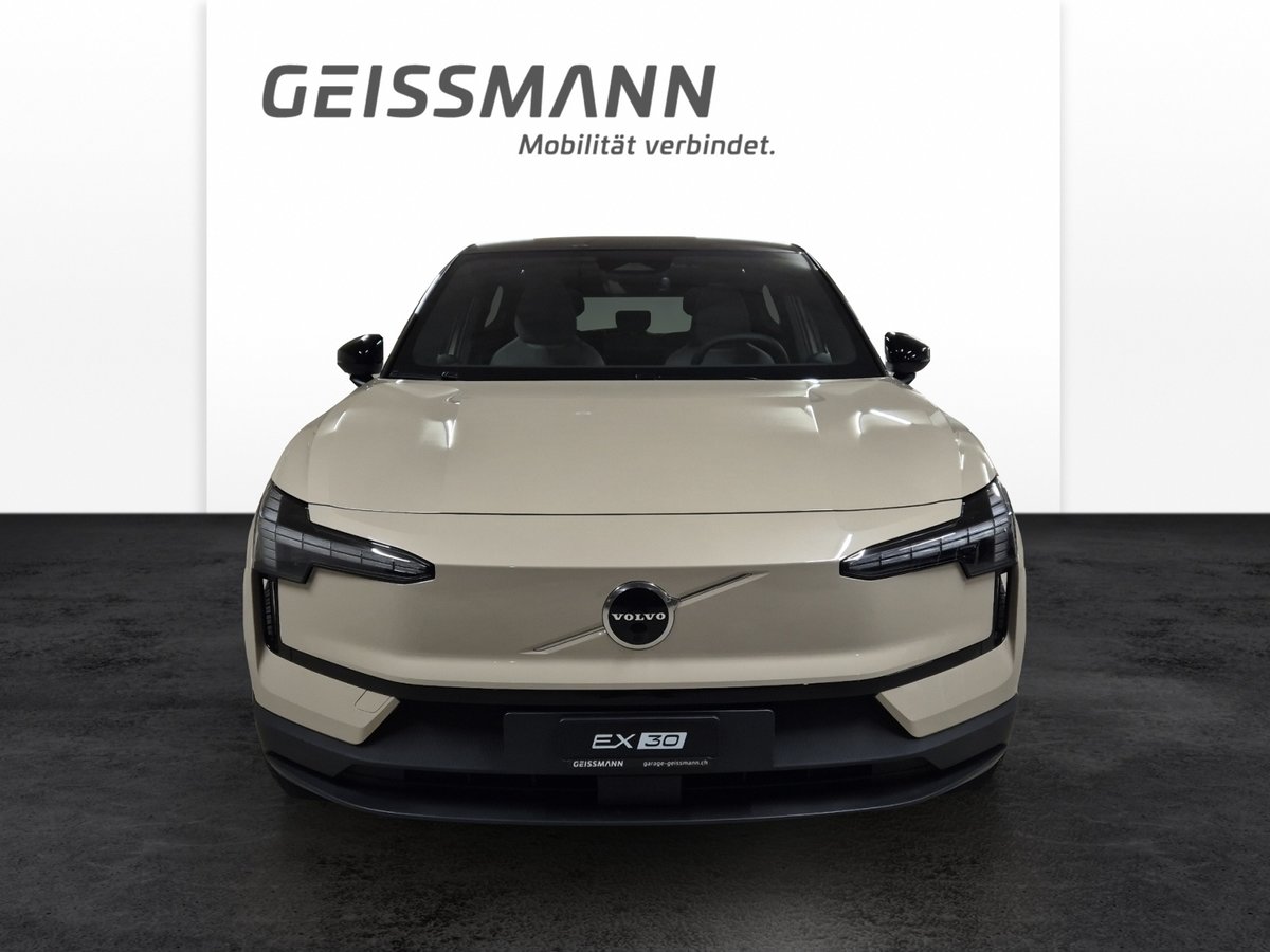 VOLVO EX30 E60 Twin Ultra Performance AWD, Elektro, Neuwagen, Automat - 7