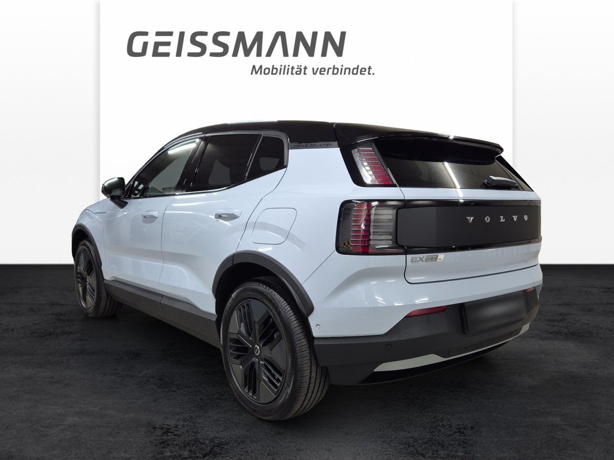 VOLVO EX30 CC E60 Twin Performance AWD, Elektro, Neuwagen, Automat - 5