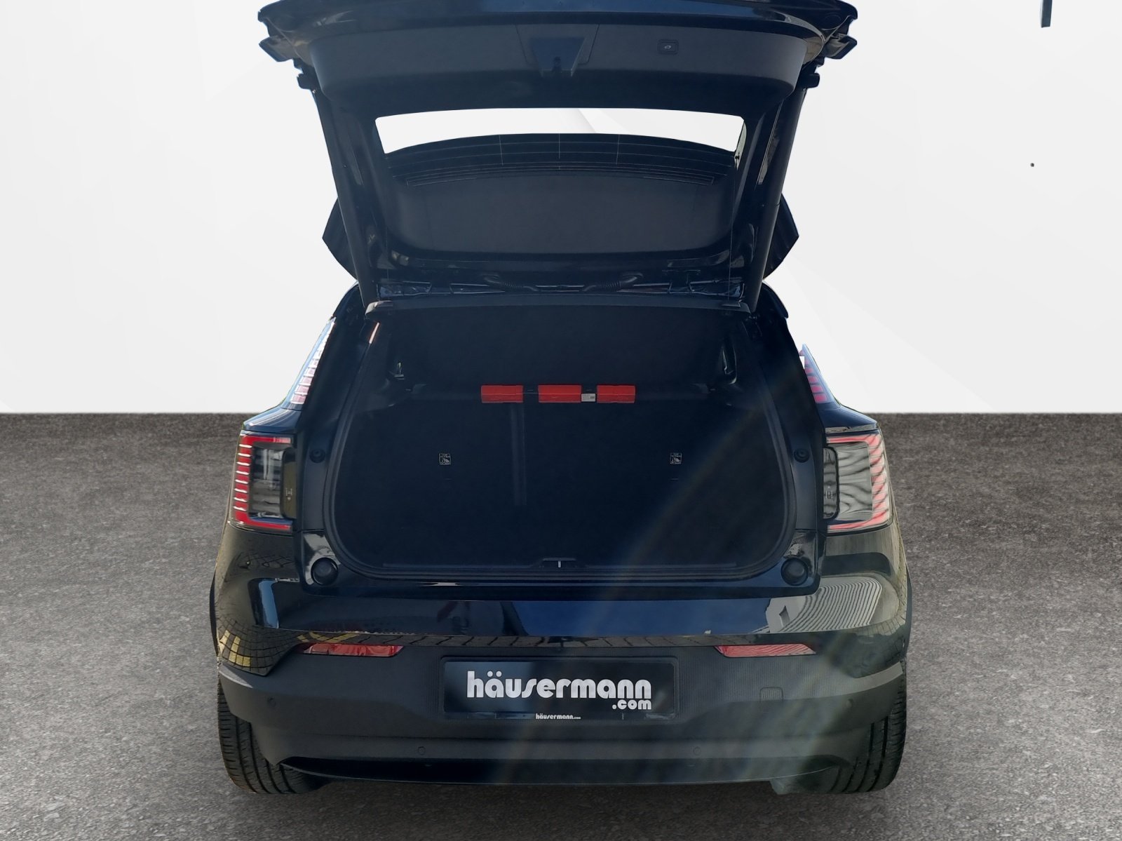 VOLVO EX30 E60 Twin Ultra Performance AWD, Elettrica, Auto nuove, Automatico - 6