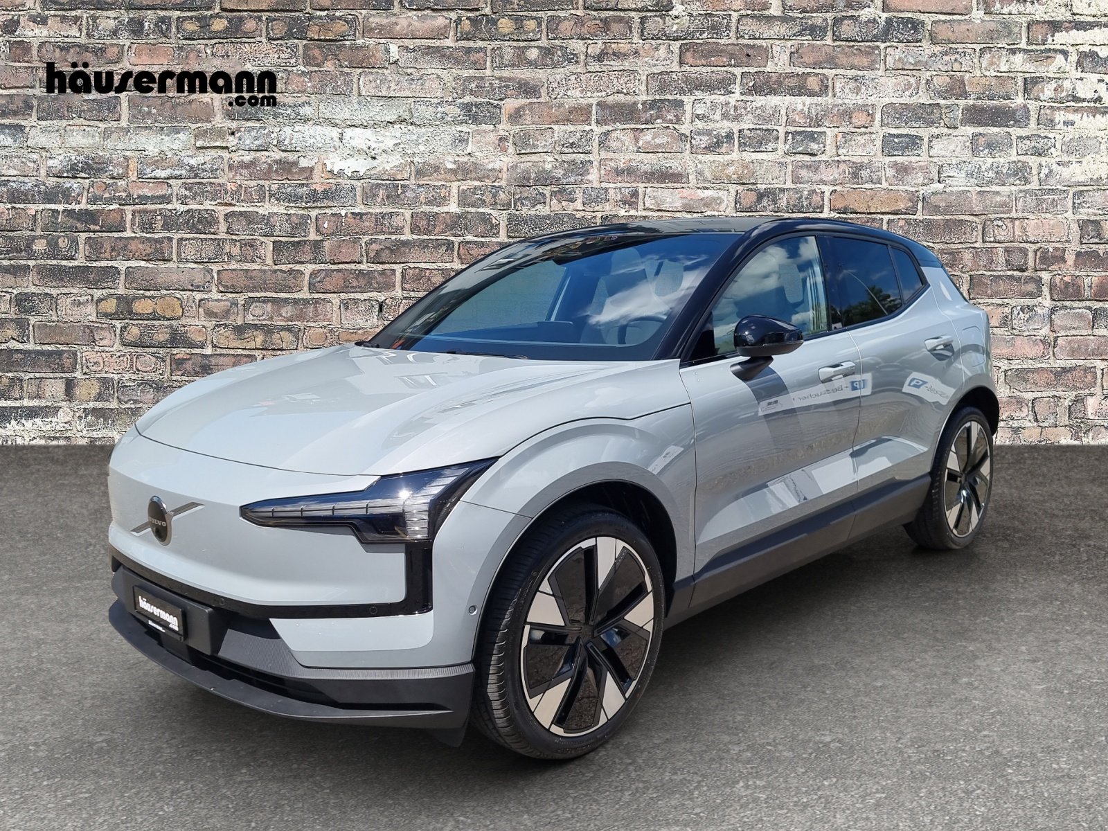 VOLVO EX30 E60 Twin Ultra Performance AWD, Elektro, Neuwagen, Automat