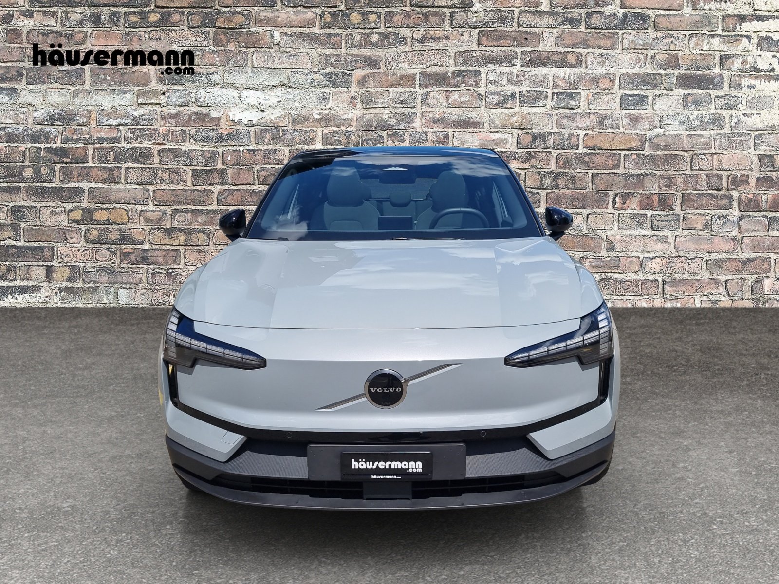 VOLVO EX30 E60 Twin Ultra Performance AWD, Elektro, Neuwagen, Automat - 2