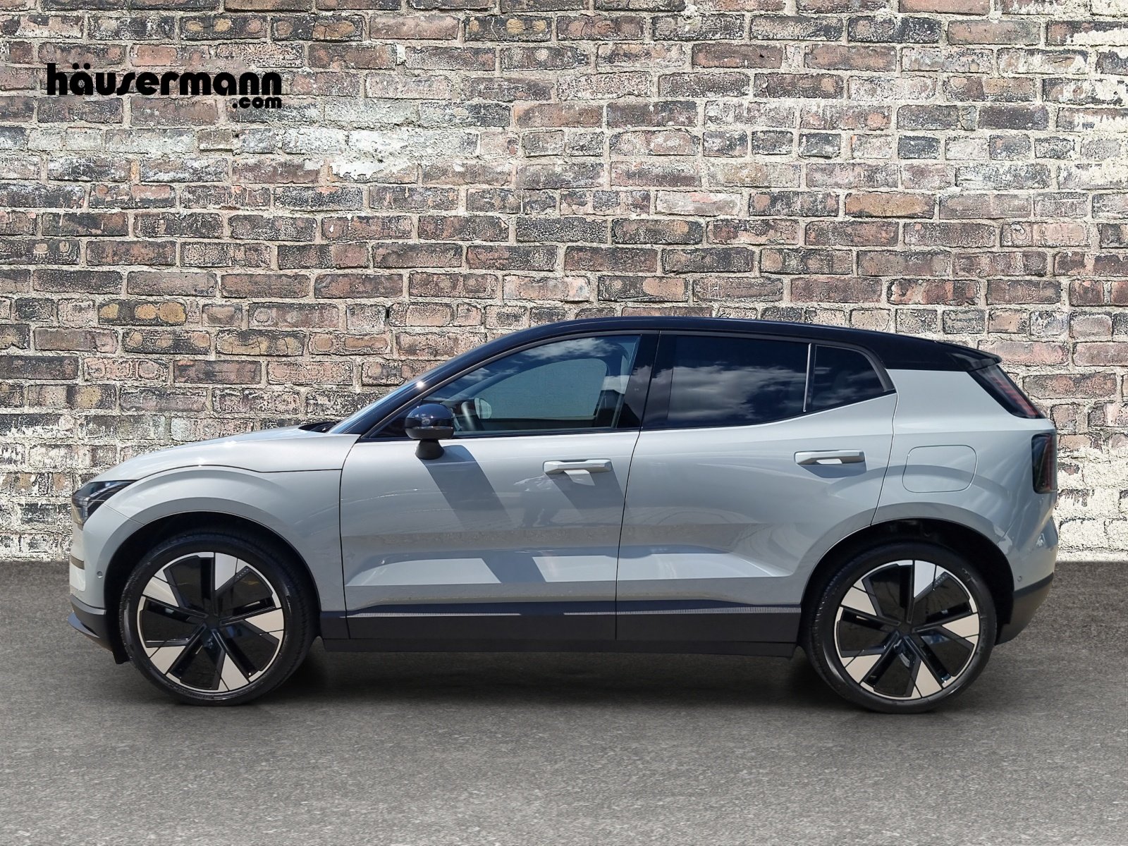 VOLVO EX30 E60 Twin Ultra Performance AWD, Elektro, Neuwagen, Automat - 3