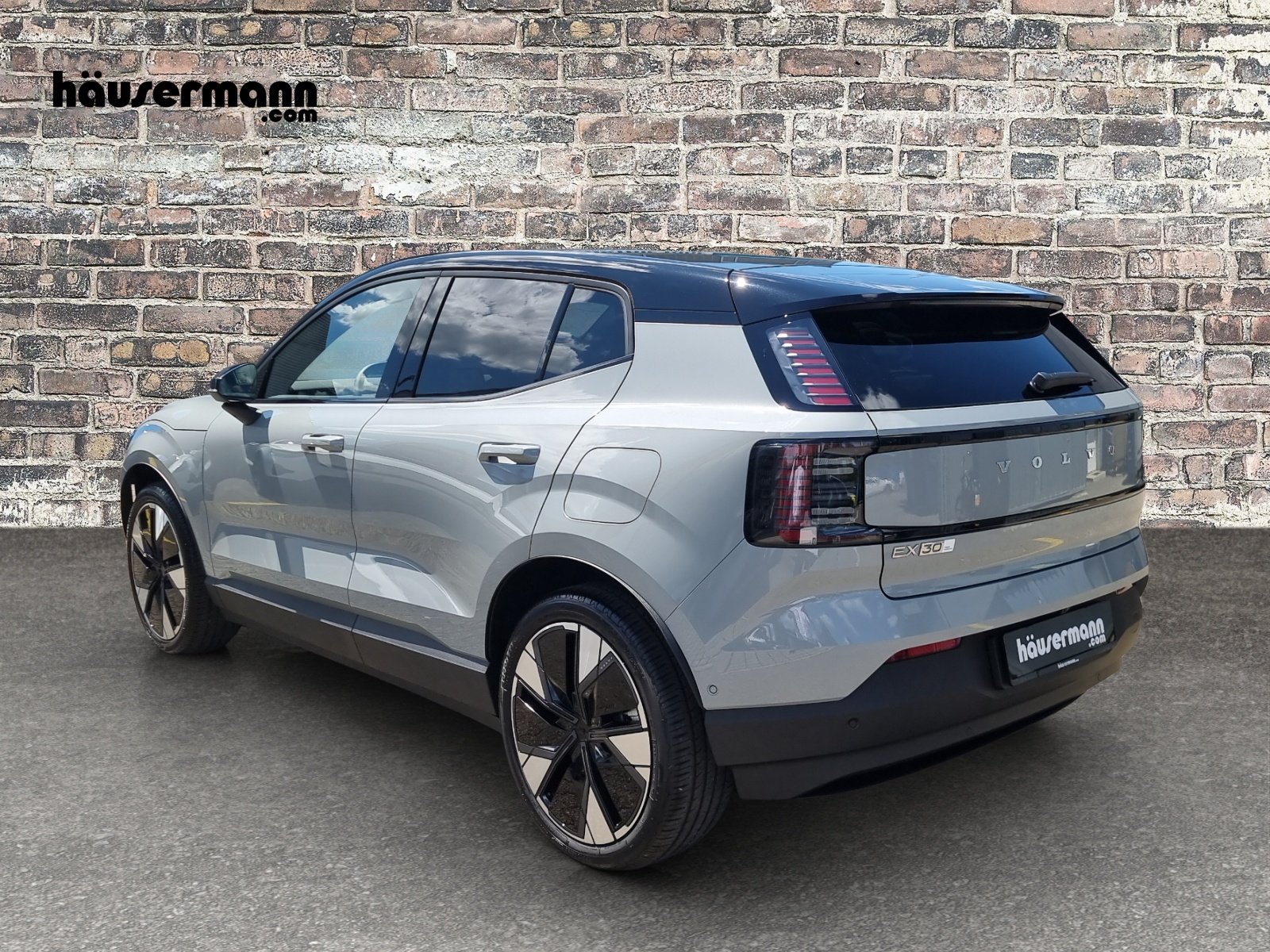 VOLVO EX30 E60 Twin Ultra Performance AWD, Elektro, Neuwagen, Automat - 4