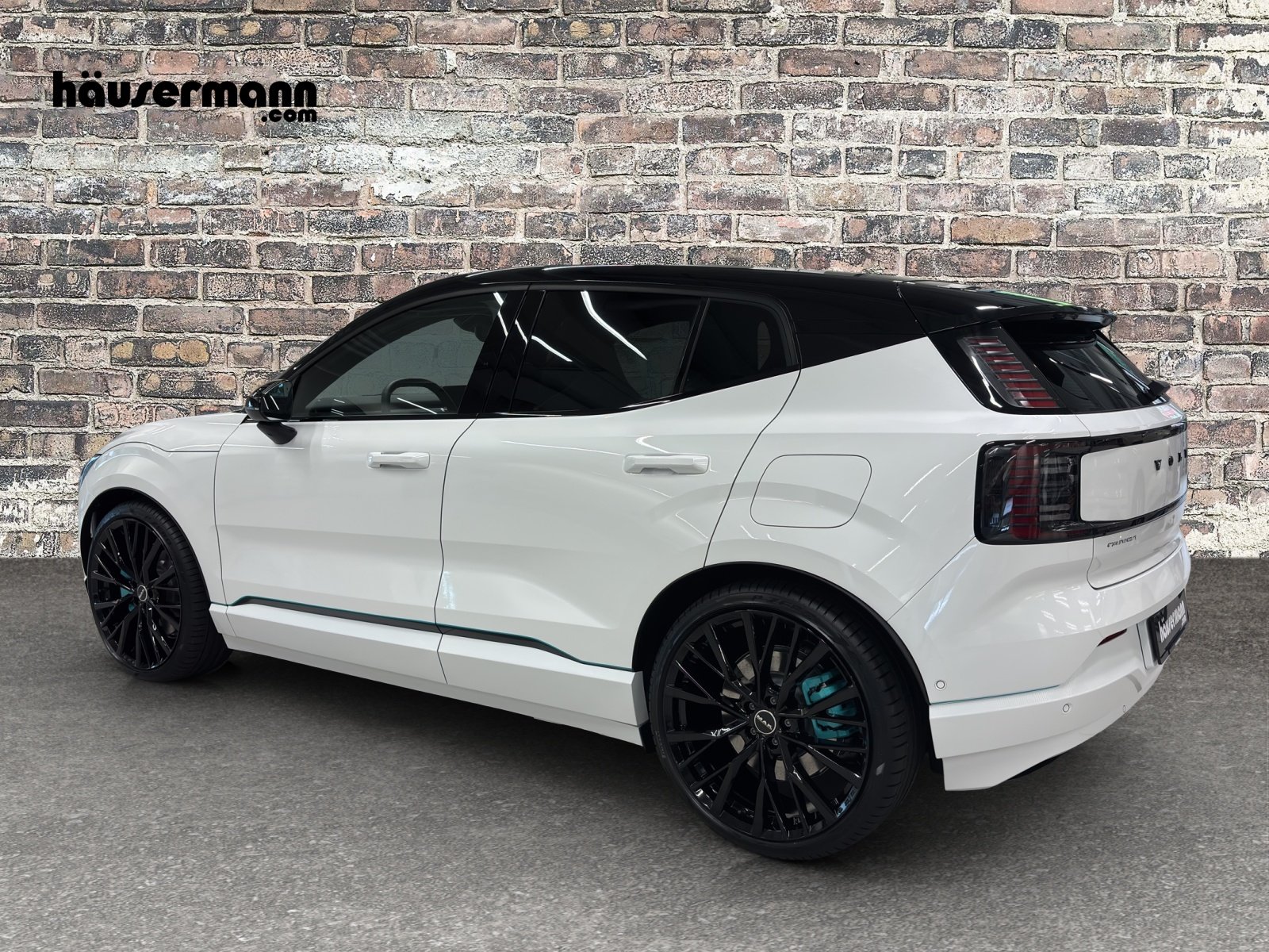 VOLVO EX30 E60 Twin Ultra Performance AWD Spezial Edition häuserm, Elektro, Neuwagen, Automat - 3