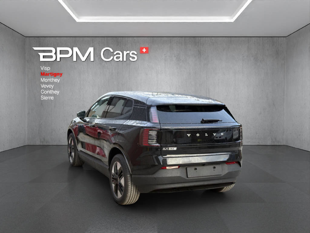 VOLVO EX30 E60 Core XCITE, Elektro, Neuwagen, Automat - 6