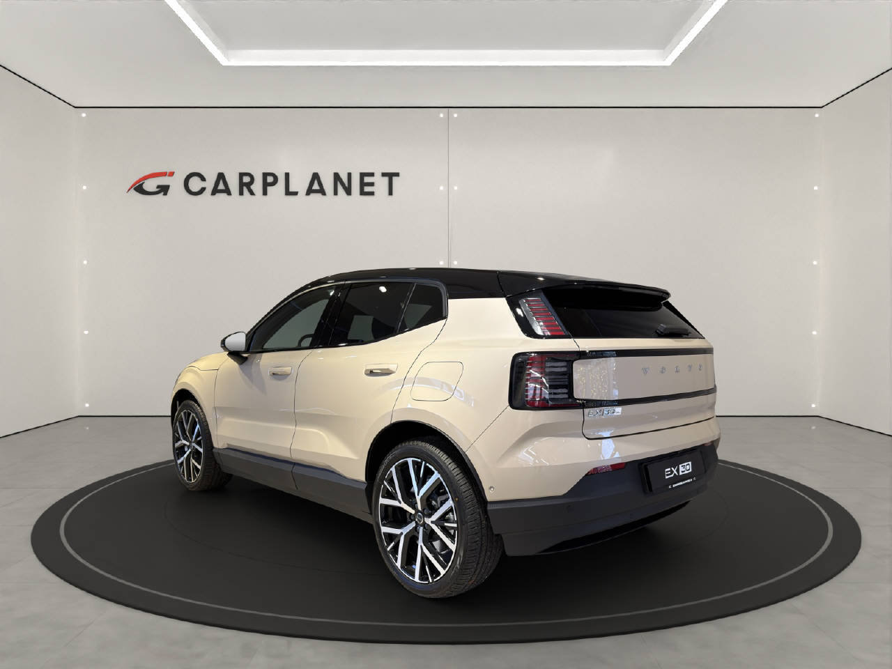 VOLVO EX30 E60 Twin Ultra Performance AWD, Electric, New car, Automatic - 4